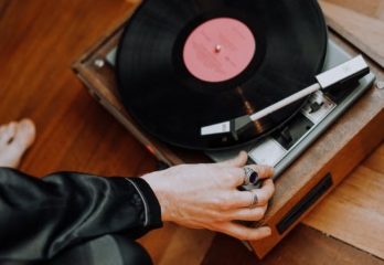 Best portable record player 2021