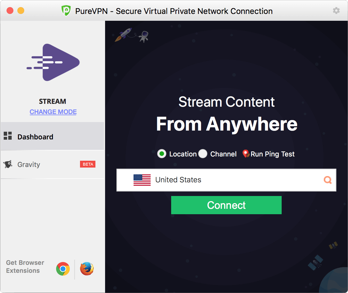 Purevpn review 2022