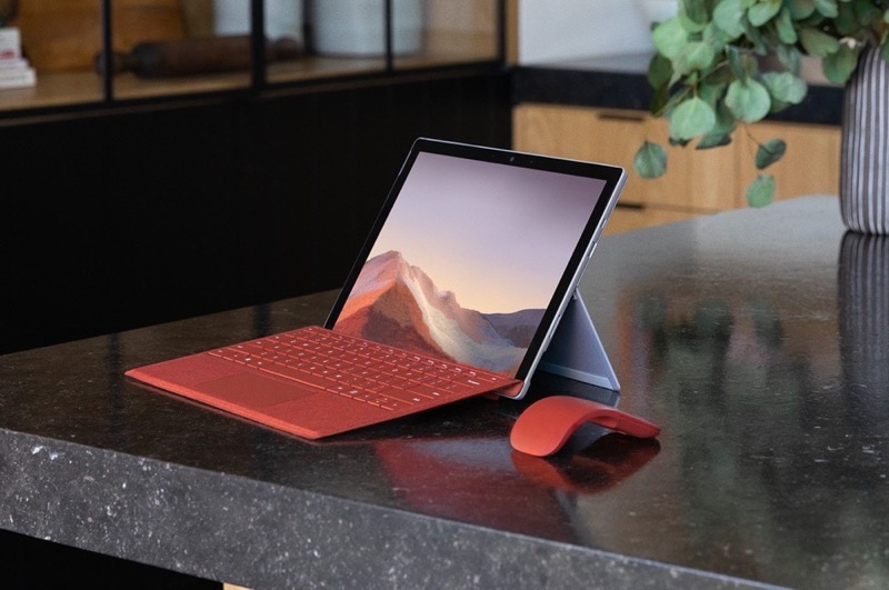 Surface pro alternatives