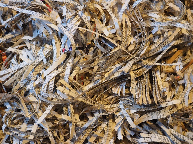 best paper shredder for home use 2022