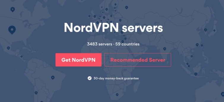 using netflix with a vpn
