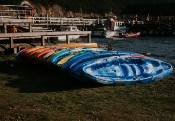 Best fishing kayaks 2021